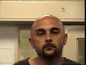 Robert Joseph Alderete Mugshot